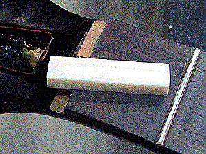Fretboard Traced