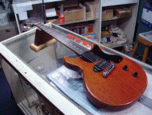 '59 Les Paul Junior