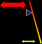 Illustration Showing Excessive Force From Strings.