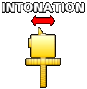 Intonation (String Length) Adjustment